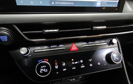 Hyundai Sonata VIII, 2023 год, 2 384 000 рублей, 11 фотография