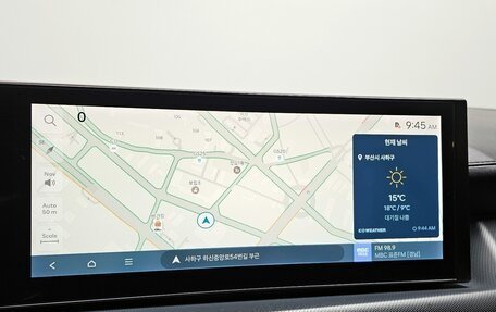 Hyundai Sonata VIII, 2023 год, 2 384 000 рублей, 13 фотография