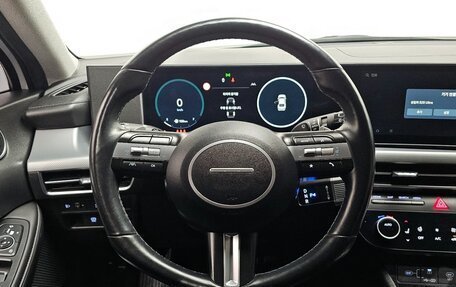 Hyundai Sonata VIII, 2023 год, 2 384 000 рублей, 12 фотография