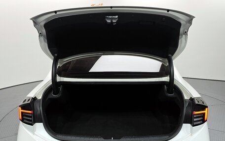 Hyundai Sonata VIII, 2023 год, 2 384 000 рублей, 6 фотография