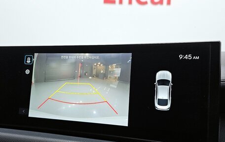 Hyundai Sonata VIII, 2023 год, 2 384 000 рублей, 15 фотография