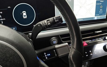 Hyundai Sonata VIII, 2023 год, 2 384 000 рублей, 9 фотография