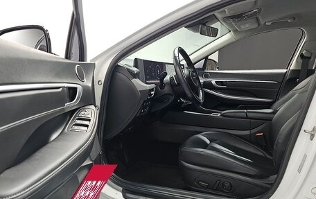 Hyundai Sonata VIII, 2023 год, 2 384 000 рублей, 7 фотография