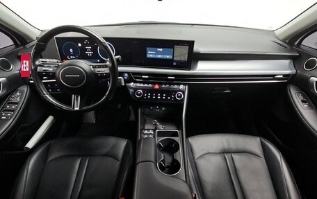 Hyundai Sonata VIII, 2023 год, 2 384 000 рублей, 8 фотография