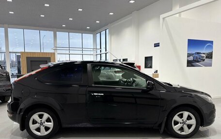 Ford Focus II рестайлинг, 2009 год, 685 000 рублей, 4 фотография