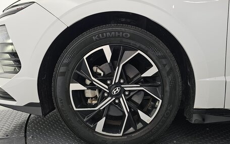 Hyundai Sonata VIII, 2023 год, 2 384 000 рублей, 20 фотография