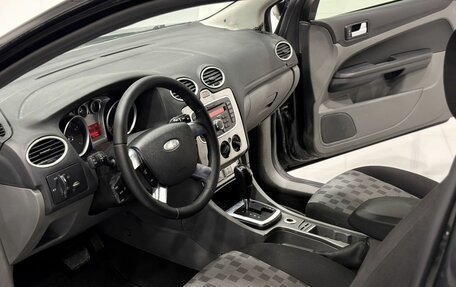 Ford Focus II рестайлинг, 2009 год, 685 000 рублей, 8 фотография