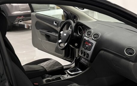 Ford Focus II рестайлинг, 2009 год, 685 000 рублей, 11 фотография