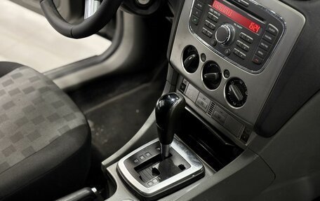 Ford Focus II рестайлинг, 2009 год, 685 000 рублей, 10 фотография