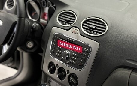 Ford Focus II рестайлинг, 2009 год, 685 000 рублей, 9 фотография