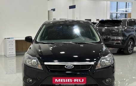 Ford Focus II рестайлинг, 2009 год, 685 000 рублей, 5 фотография