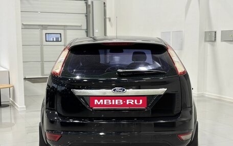 Ford Focus II рестайлинг, 2009 год, 685 000 рублей, 3 фотография