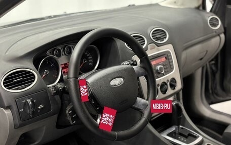 Ford Focus II рестайлинг, 2009 год, 685 000 рублей, 6 фотография