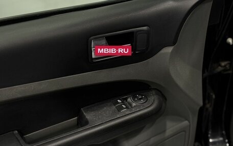 Ford Focus II рестайлинг, 2009 год, 685 000 рублей, 7 фотография