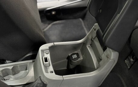 Ford Focus II рестайлинг, 2009 год, 685 000 рублей, 16 фотография