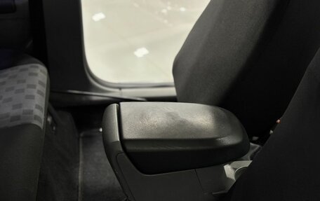 Ford Focus II рестайлинг, 2009 год, 685 000 рублей, 15 фотография