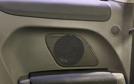 Ford Focus II рестайлинг, 2009 год, 685 000 рублей, 19 фотография