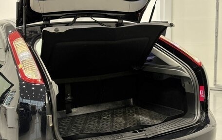 Ford Focus II рестайлинг, 2009 год, 685 000 рублей, 20 фотография