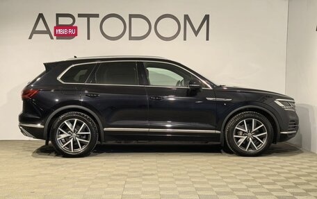 Volkswagen Touareg III, 2019 год, 4 999 000 рублей, 6 фотография