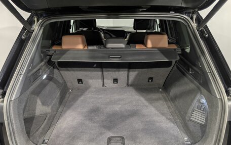 Volkswagen Touareg III, 2019 год, 4 999 000 рублей, 9 фотография