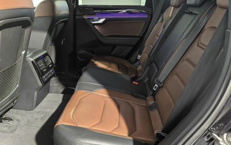 Volkswagen Touareg III, 2019 год, 4 999 000 рублей, 14 фотография