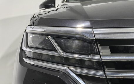 Volkswagen Touareg III, 2019 год, 4 999 000 рублей, 8 фотография