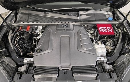 Volkswagen Touareg III, 2019 год, 4 999 000 рублей, 10 фотография