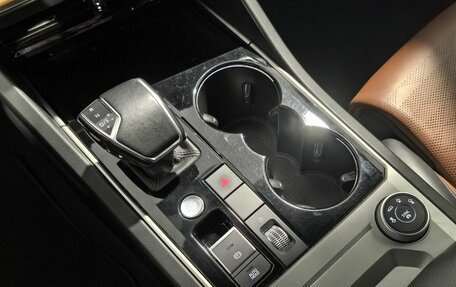 Volkswagen Touareg III, 2019 год, 4 999 000 рублей, 29 фотография