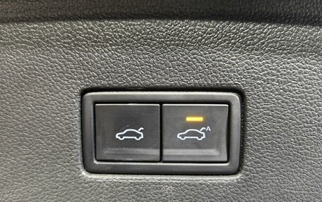 Volkswagen Touareg III, 2019 год, 4 999 000 рублей, 30 фотография