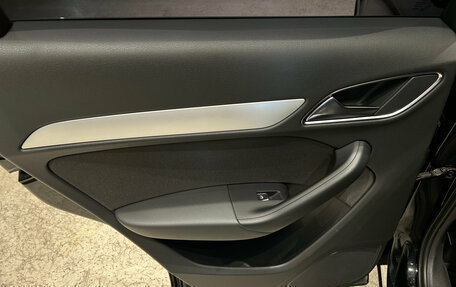 Audi Q3, 2016 год, 2 199 000 рублей, 14 фотография