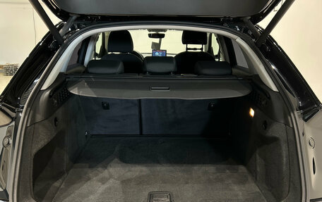 Audi Q3, 2016 год, 2 199 000 рублей, 12 фотография