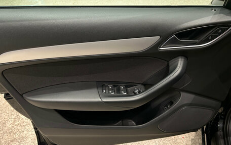 Audi Q3, 2016 год, 2 199 000 рублей, 16 фотография