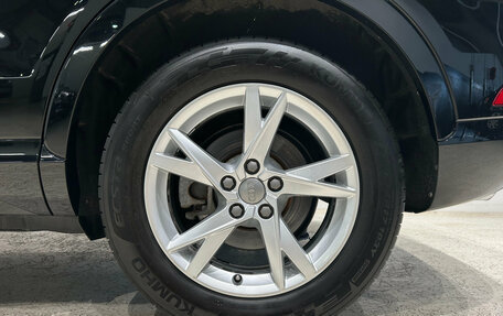 Audi Q3, 2016 год, 2 199 000 рублей, 11 фотография