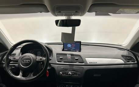 Audi Q3, 2016 год, 2 199 000 рублей, 17 фотография