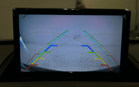 Audi Q3, 2016 год, 2 199 000 рублей, 19 фотография