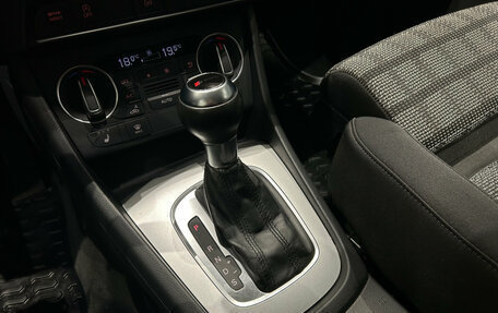 Audi Q3, 2016 год, 2 199 000 рублей, 20 фотография