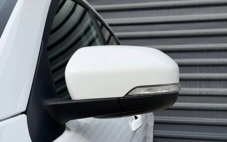 Changan CS75 I рестайлинг, 2020 год, 1 675 000 рублей, 8 фотография