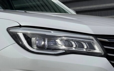 Changan CS75 I рестайлинг, 2020 год, 1 675 000 рублей, 5 фотография