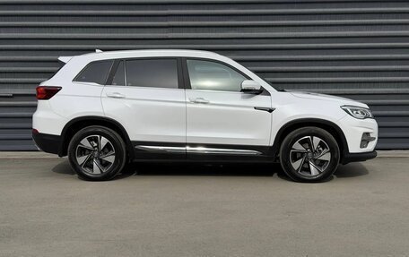 Changan CS75 I рестайлинг, 2020 год, 1 675 000 рублей, 9 фотография