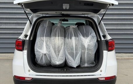 Changan CS75 I рестайлинг, 2020 год, 1 675 000 рублей, 12 фотография