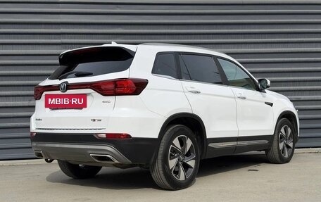 Changan CS75 I рестайлинг, 2020 год, 1 675 000 рублей, 10 фотография