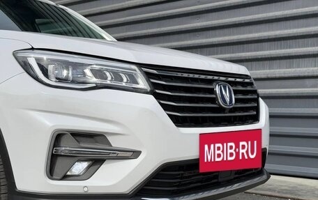 Changan CS75 I рестайлинг, 2020 год, 1 675 000 рублей, 3 фотография