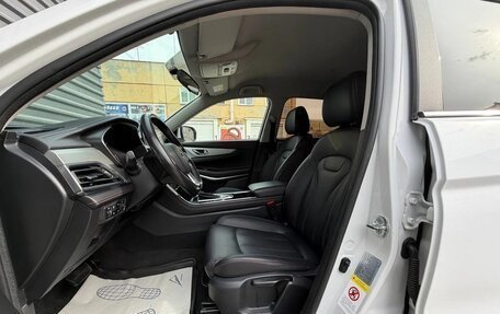 Changan CS75 I рестайлинг, 2020 год, 1 675 000 рублей, 20 фотография