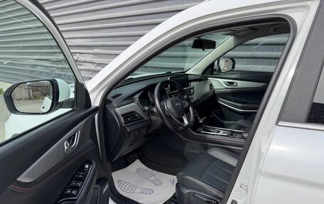 Changan CS75 I рестайлинг, 2020 год, 1 675 000 рублей, 19 фотография