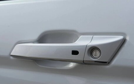 Changan CS75 I рестайлинг, 2020 год, 1 675 000 рублей, 18 фотография