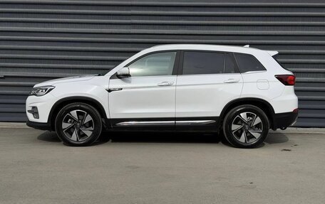 Changan CS75 I рестайлинг, 2020 год, 1 675 000 рублей, 17 фотография