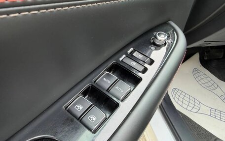 Changan CS75 I рестайлинг, 2020 год, 1 675 000 рублей, 22 фотография