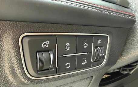 Changan CS75 I рестайлинг, 2020 год, 1 675 000 рублей, 23 фотография