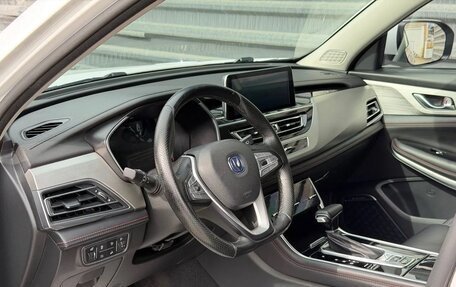 Changan CS75 I рестайлинг, 2020 год, 1 675 000 рублей, 21 фотография