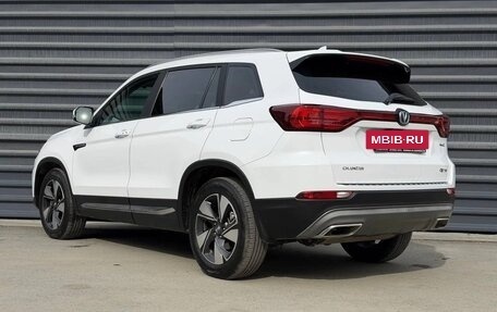 Changan CS75 I рестайлинг, 2020 год, 1 675 000 рублей, 13 фотография